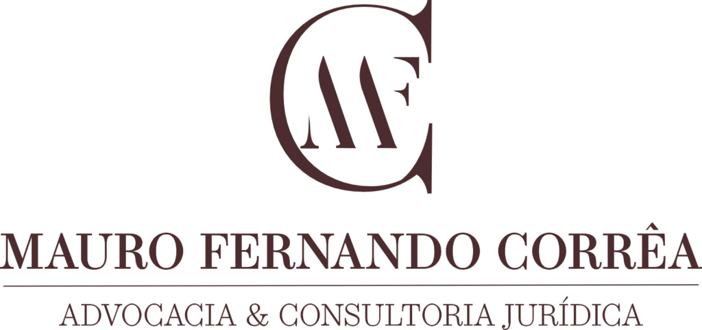 Mauro Fernando Corrêa — Advocacia & Consultoria Jurídica